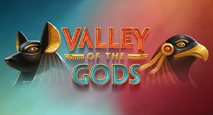 Valley of the Gods